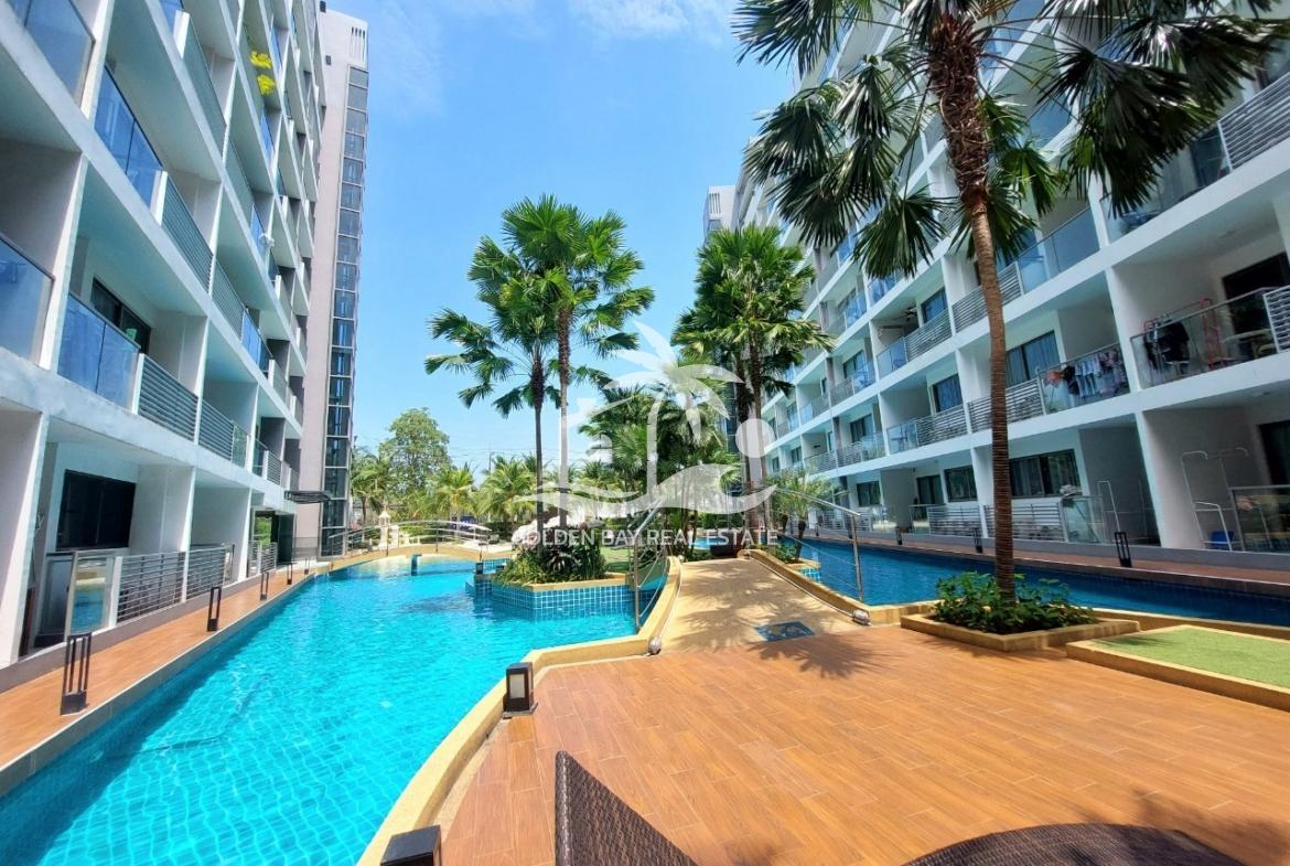 Laguna Beach Resort 1 – Jomtien