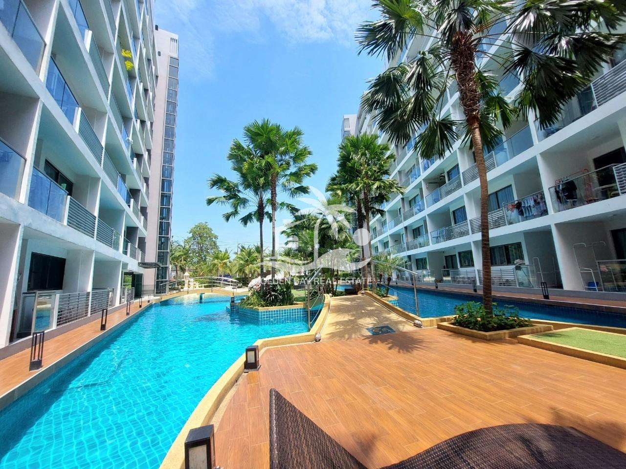 เ (1) Laguna Beach Resort 1 – Jomtien