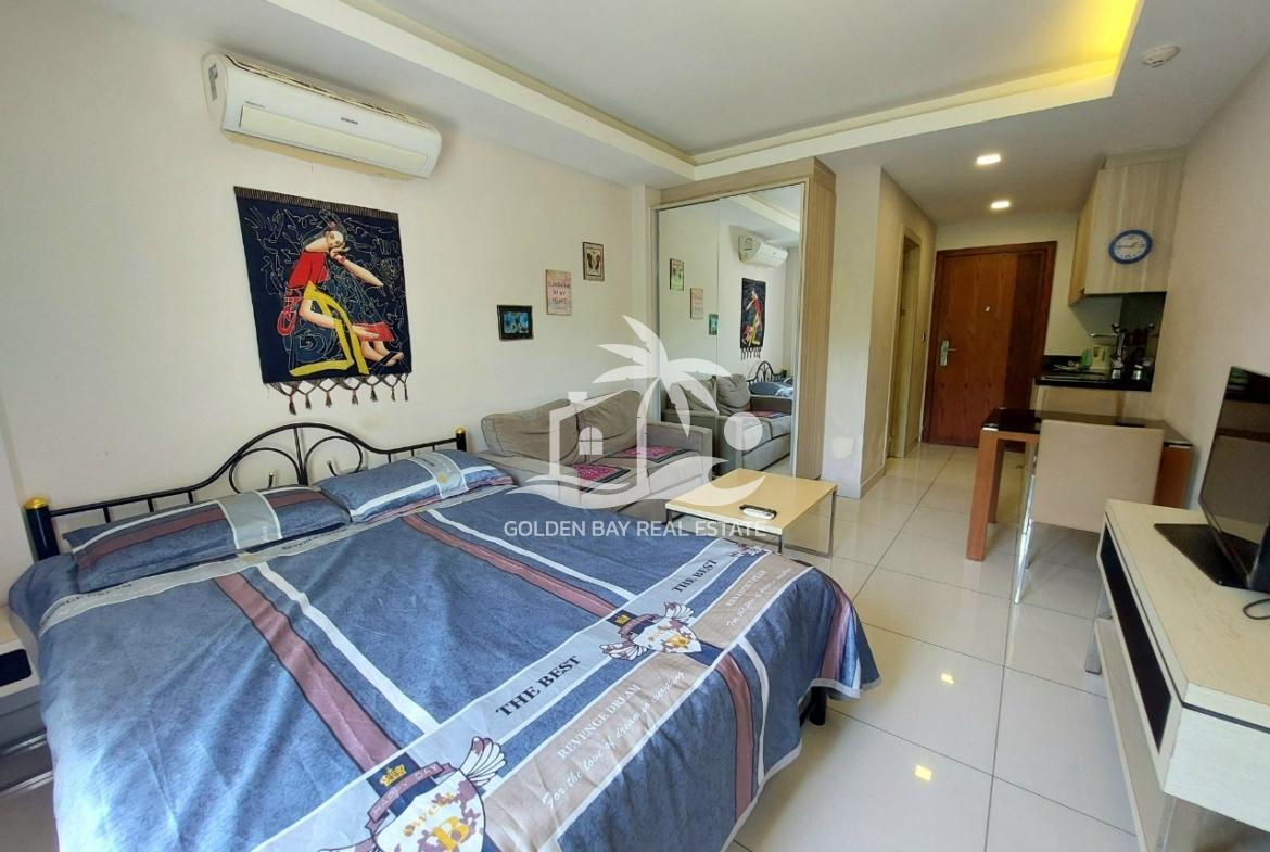 Laguna Beach Resort 1 – Jomtien