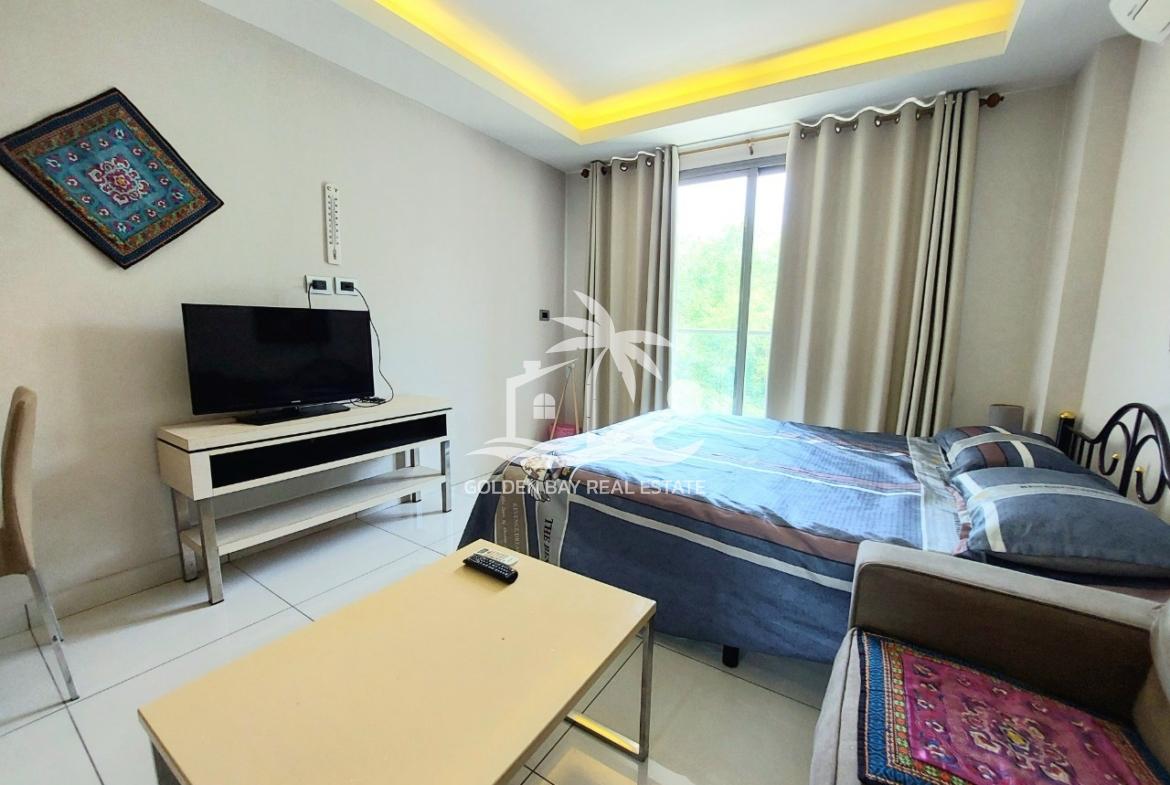 Laguna Beach Resort 1 – Jomtien