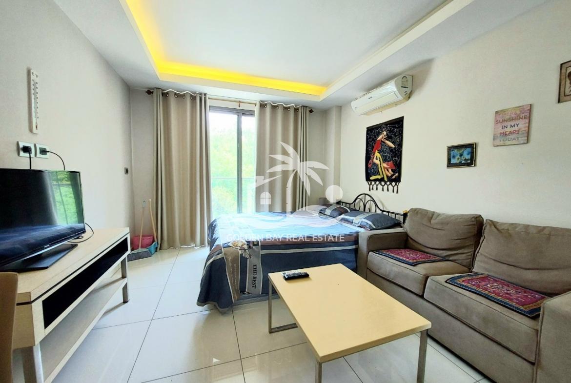 Laguna Beach Resort 1 – Jomtien
