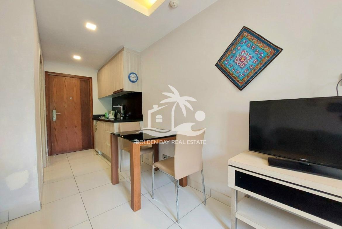 Laguna Beach Resort 1 – Jomtien