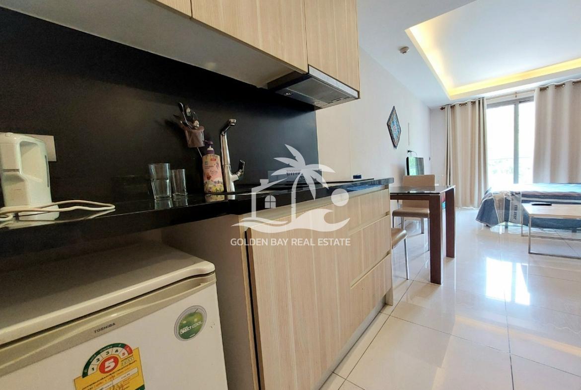 Laguna Beach Resort 1 – Jomtien