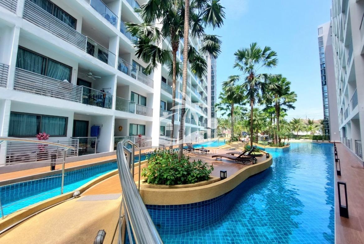Laguna Beach Resort 1 – Jomtien