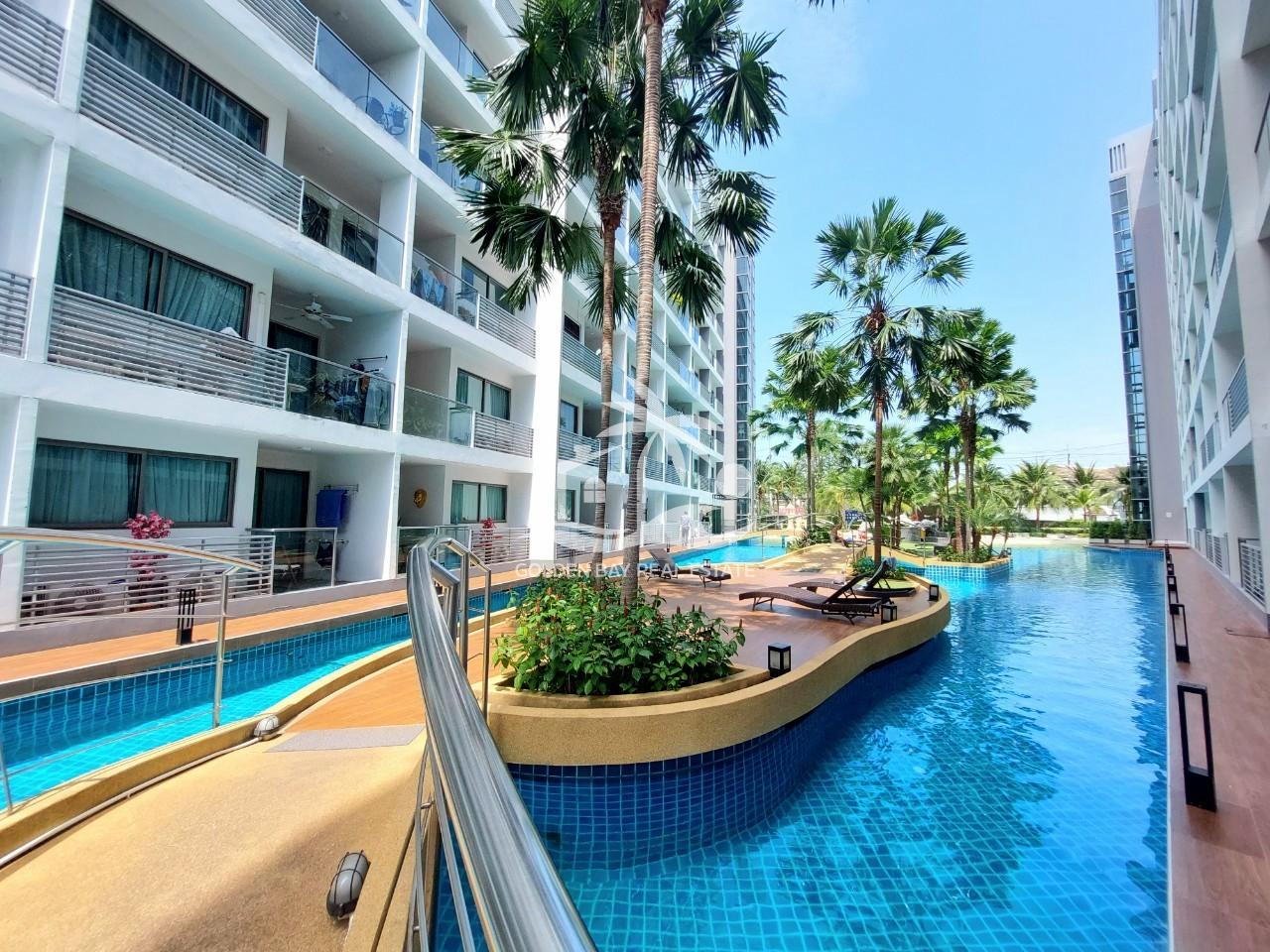 เ (2) Laguna Beach Resort 1 – Jomtien
