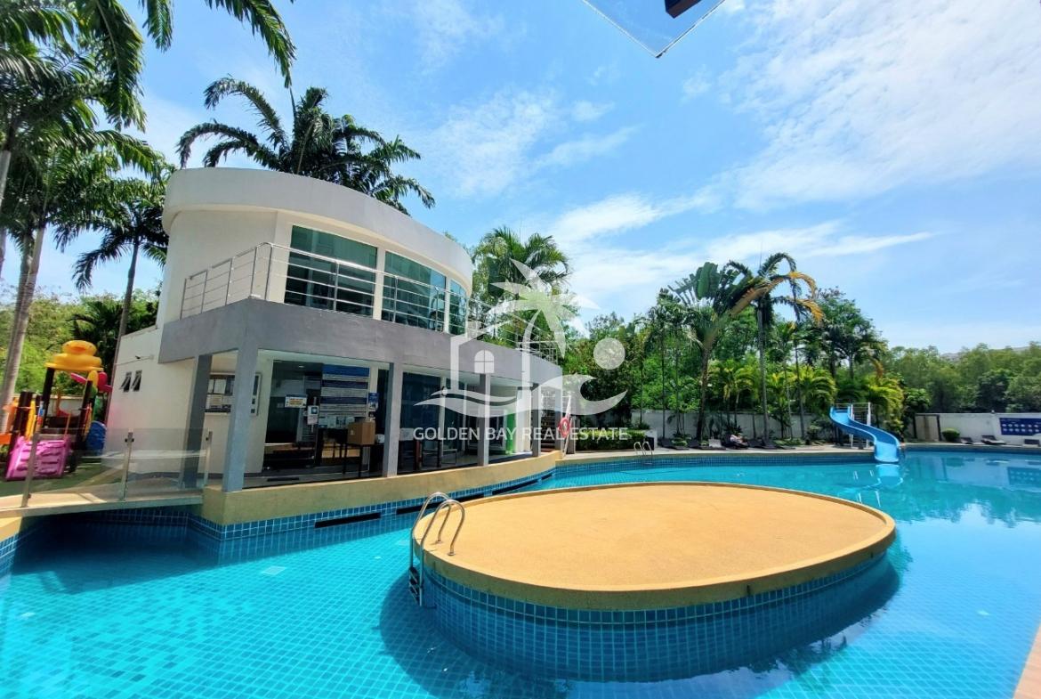 Laguna Beach Resort 1 – Jomtien