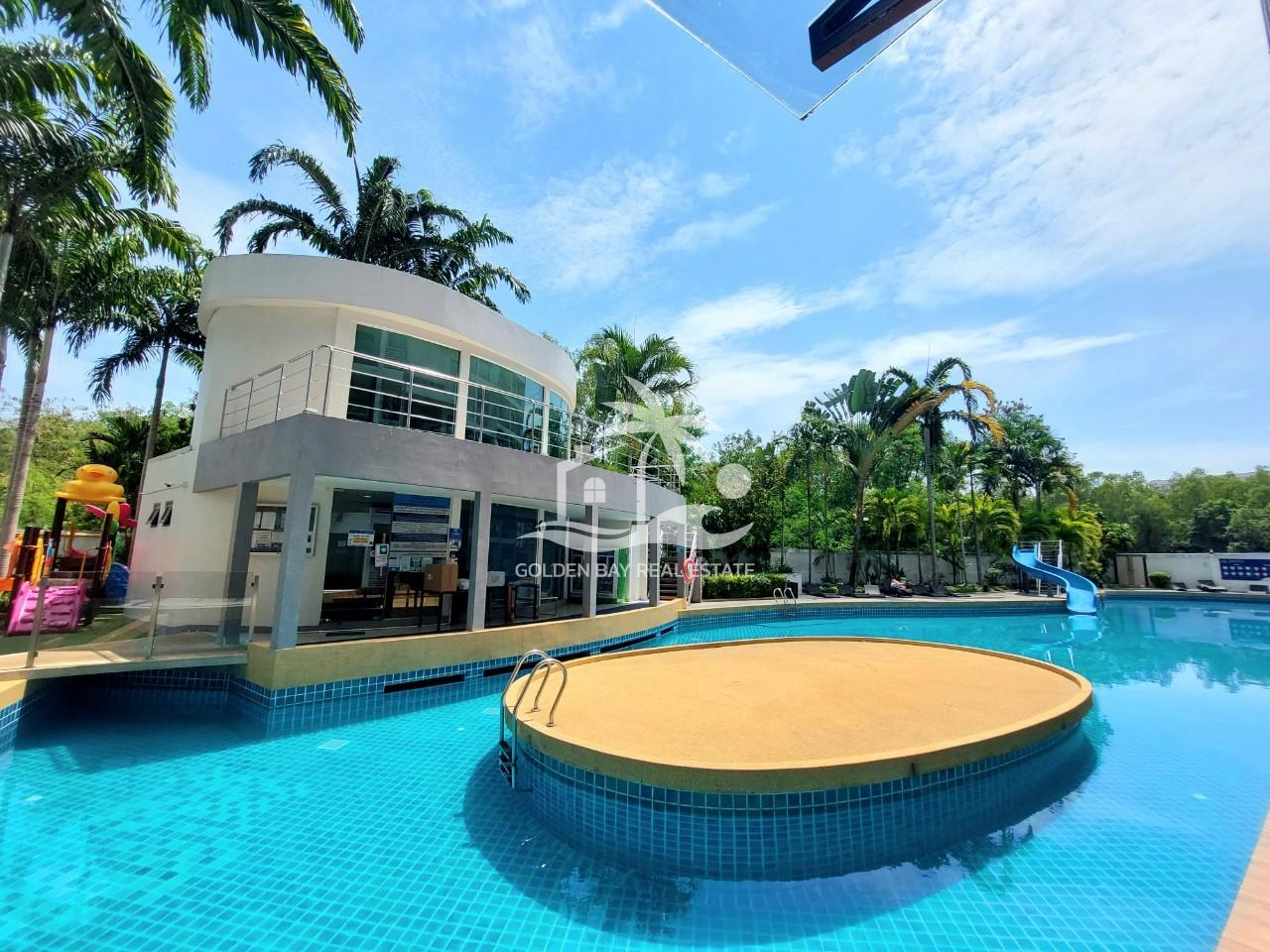 เ (4) Laguna Beach Resort 1 – Jomtien