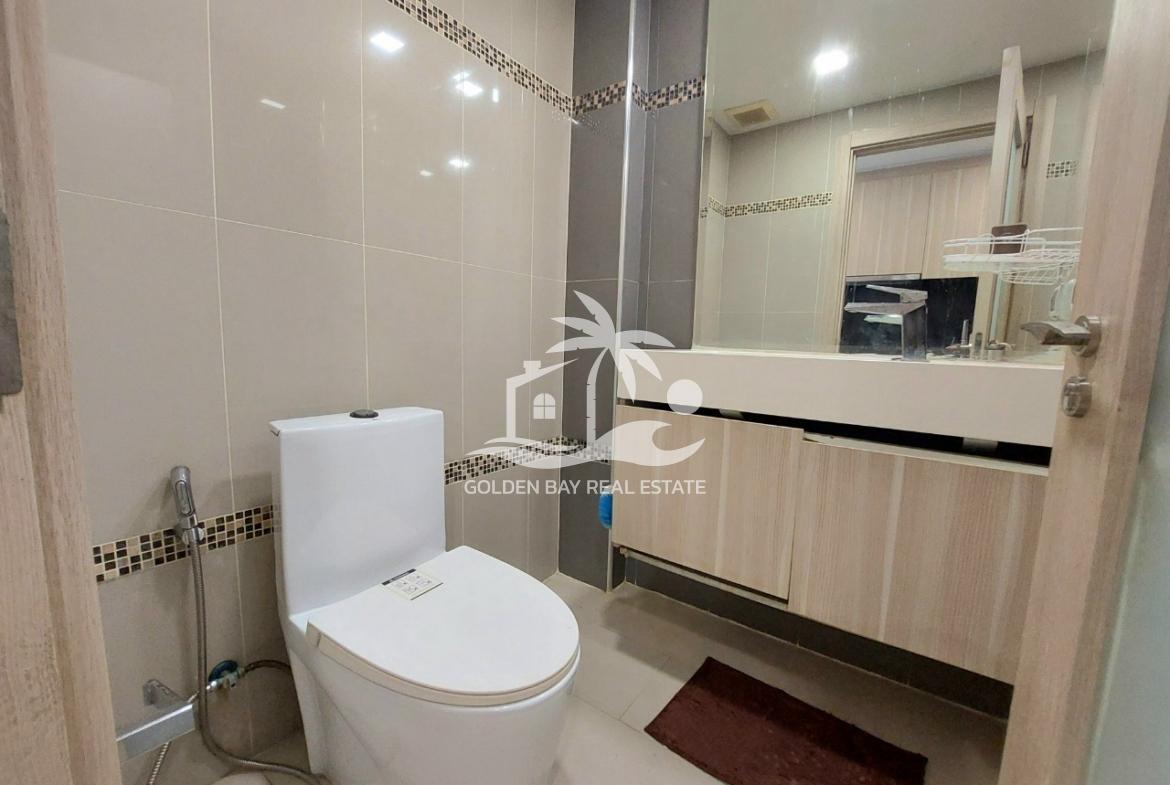 Laguna Beach Resort 1 – Jomtien