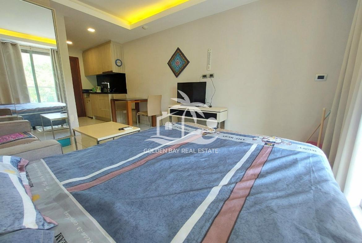 Laguna Beach Resort 1 – Jomtien
