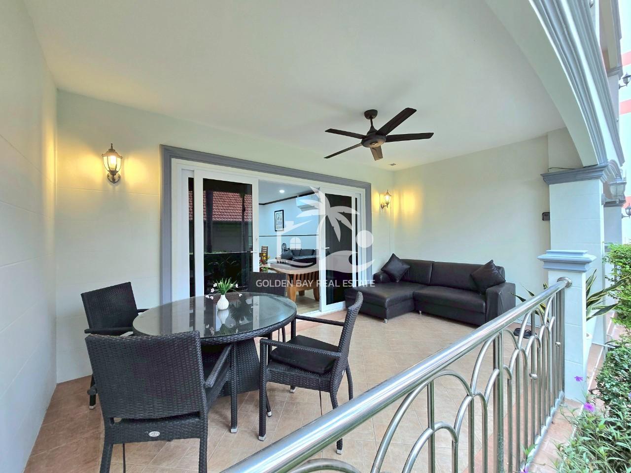 1 (1) Nordic Resort 5 – Pratumnak Hill