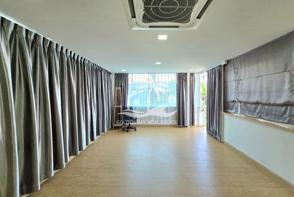 Villa Norway Resort 1 – Pratumnak Hill