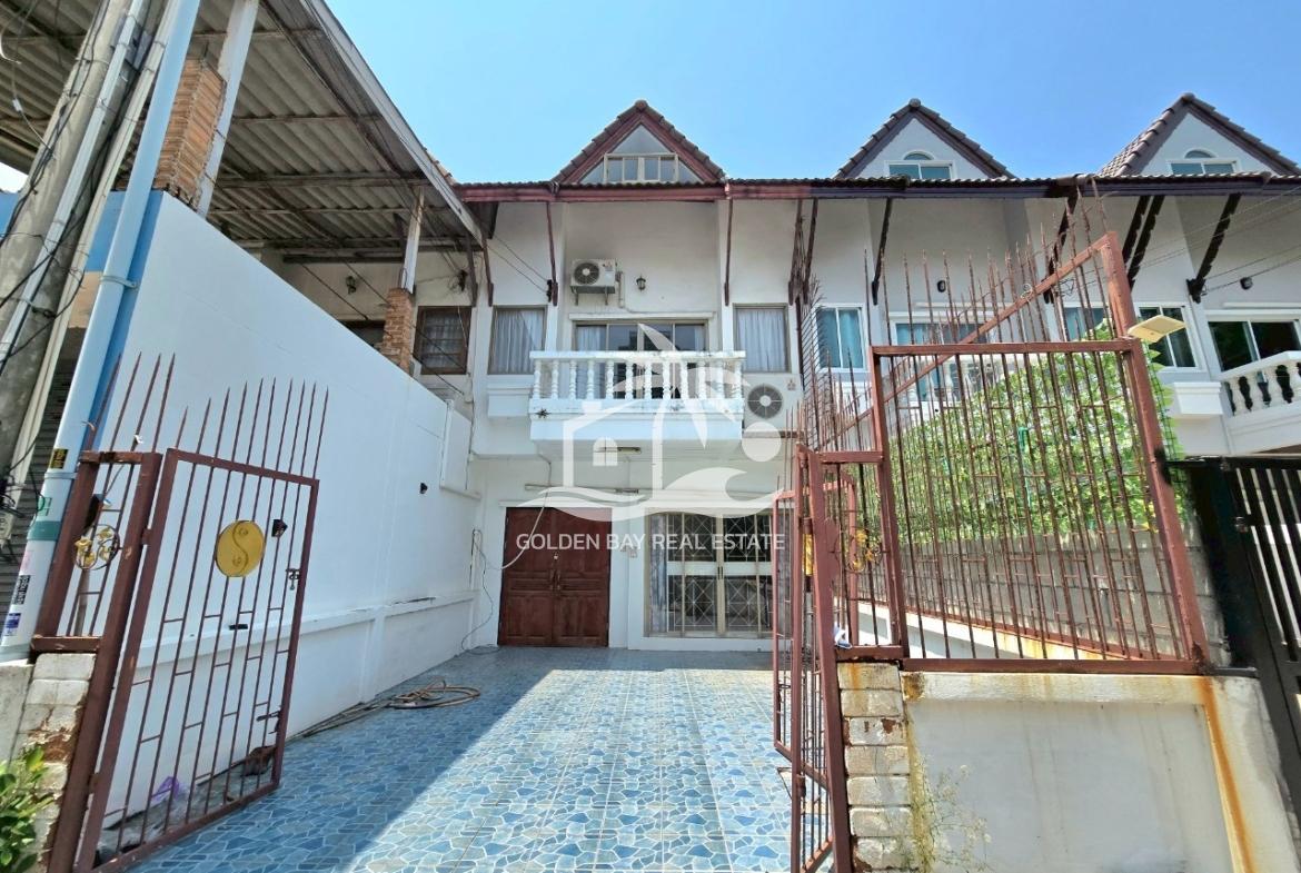 Jomtien Townhouse – Jomtien