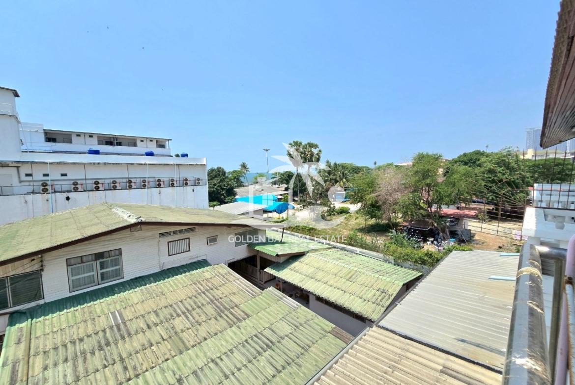 Jomtien Townhouse – Jomtien
