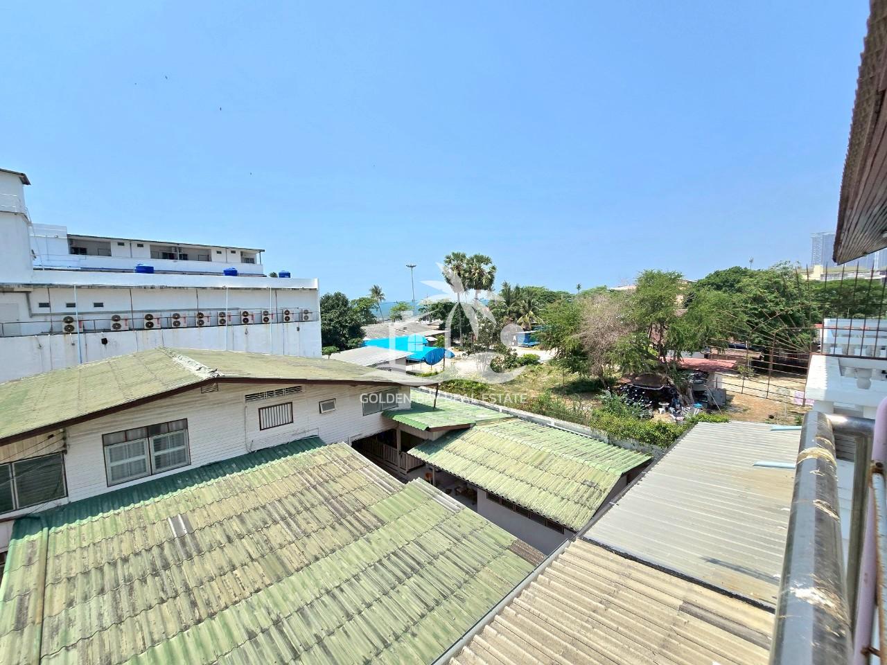 Jomtien Townhouse – Jomtien