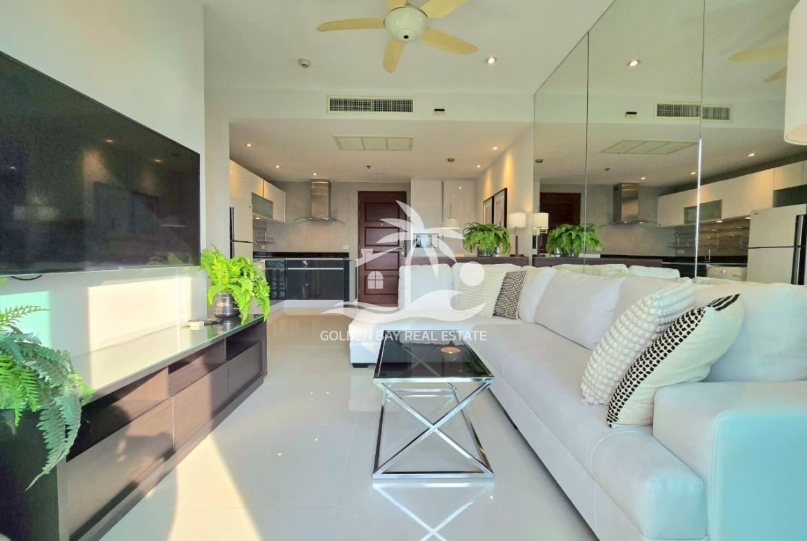 The Axis Condominium – Pratumnak Hill