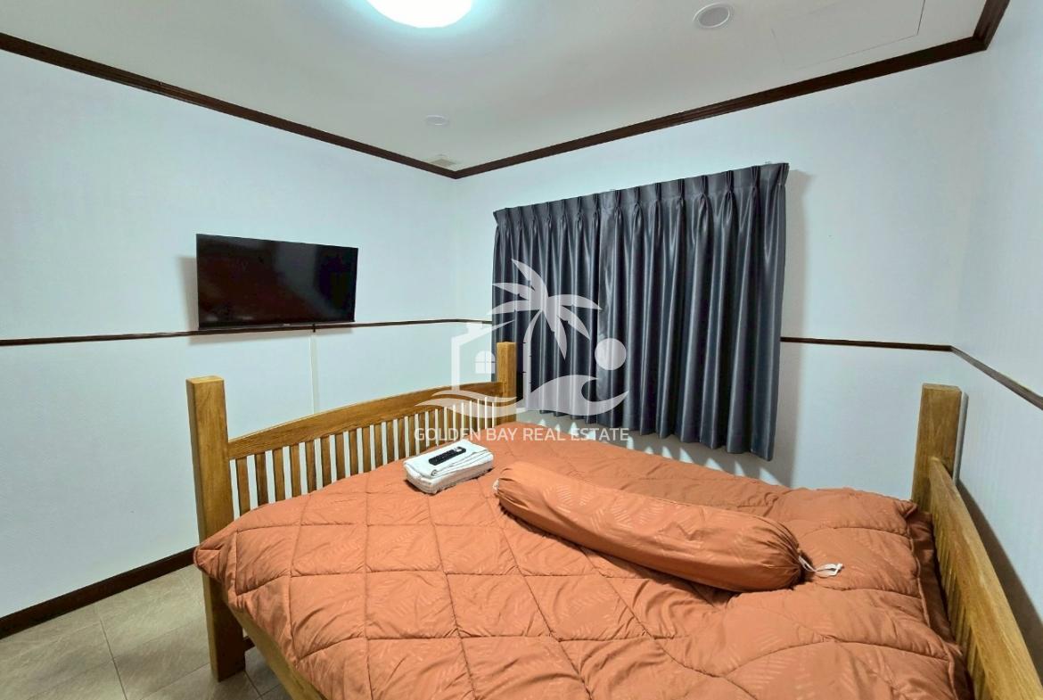Nordic Resort 5 – Pratumnak Hill