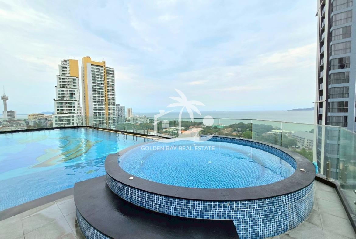 Cosy Beach View – Pratumnak Hill