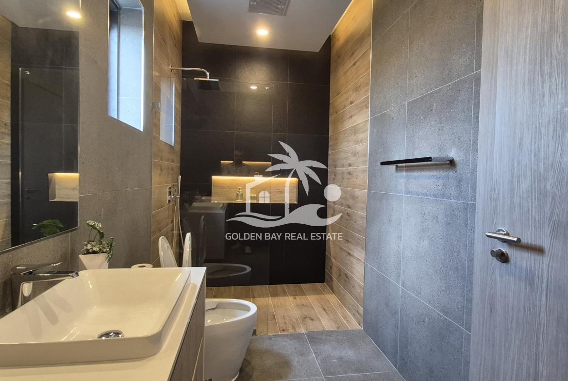 Horseshoe Point Residence – East Pattaya