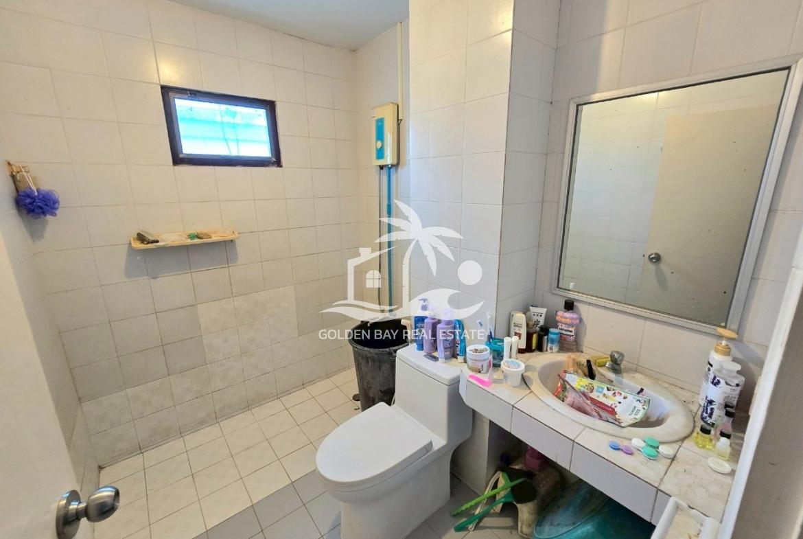 Jomtien Townhouse – Jomtien