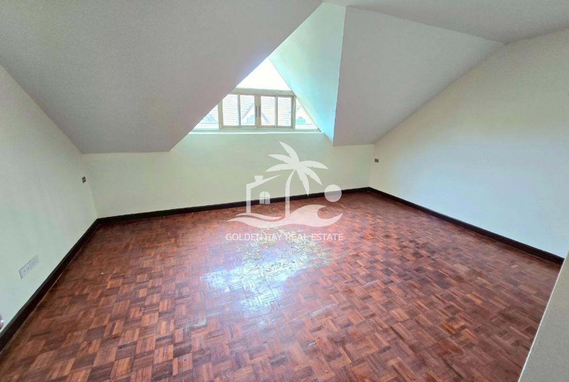 Jomtien Townhouse – Jomtien