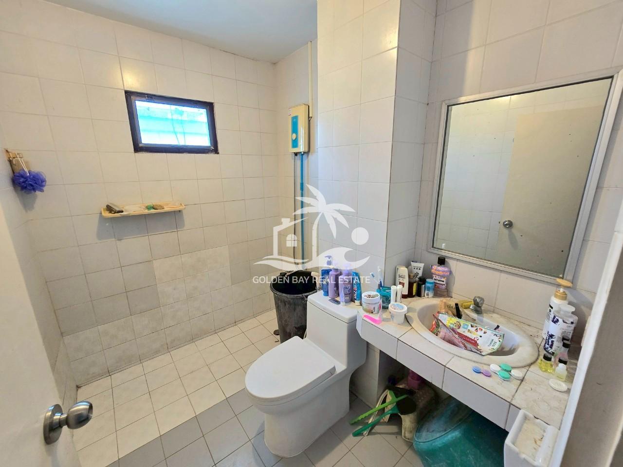 Jomtien Townhouse – Jomtien