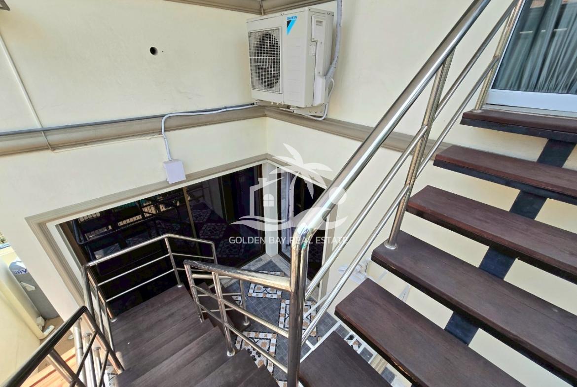 Villa Norway Resort 1 – Pratumnak Hill