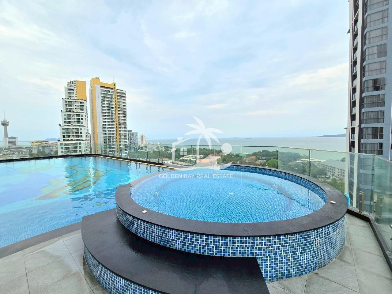 Cosy Beach View – Pratumnak Hill