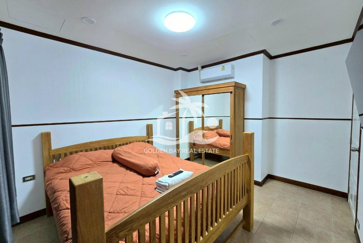 Nordic Resort 5 – Pratumnak Hill