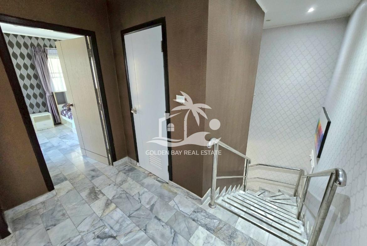 Villa Norway Resort 1 – Pratumnak Hill
