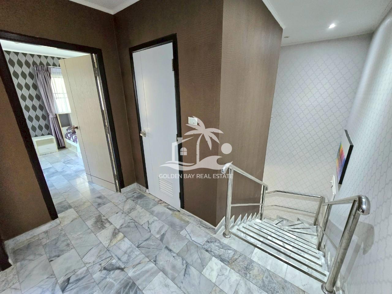 1 (11) Villa Norway Resort 1 – Pratumnak Hill