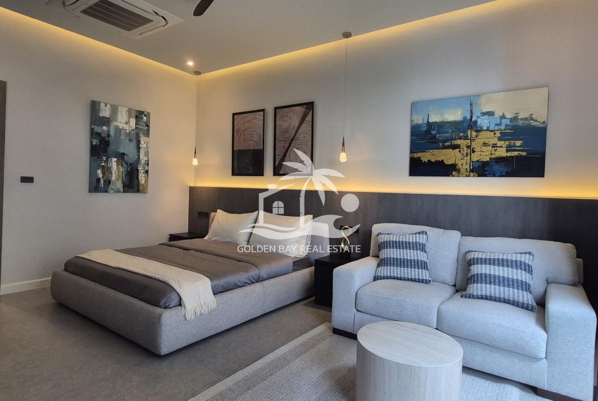 Horseshoe Point Residence – East Pattaya
