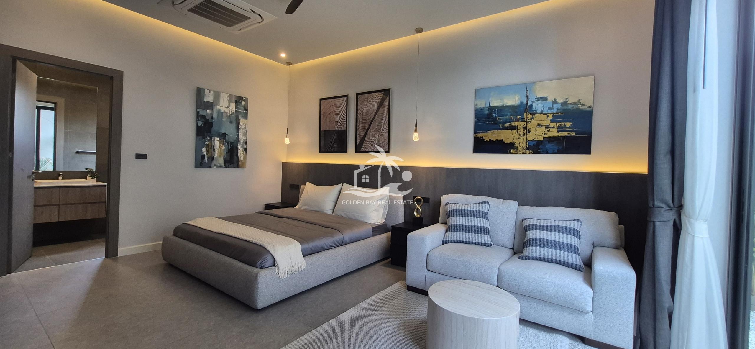 1 (11) Horseshoe Point Residence – East Pattaya
