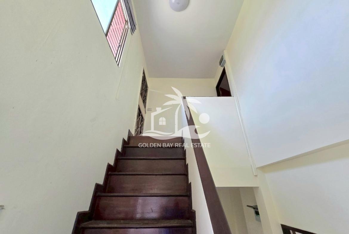 Jomtien Townhouse – Jomtien