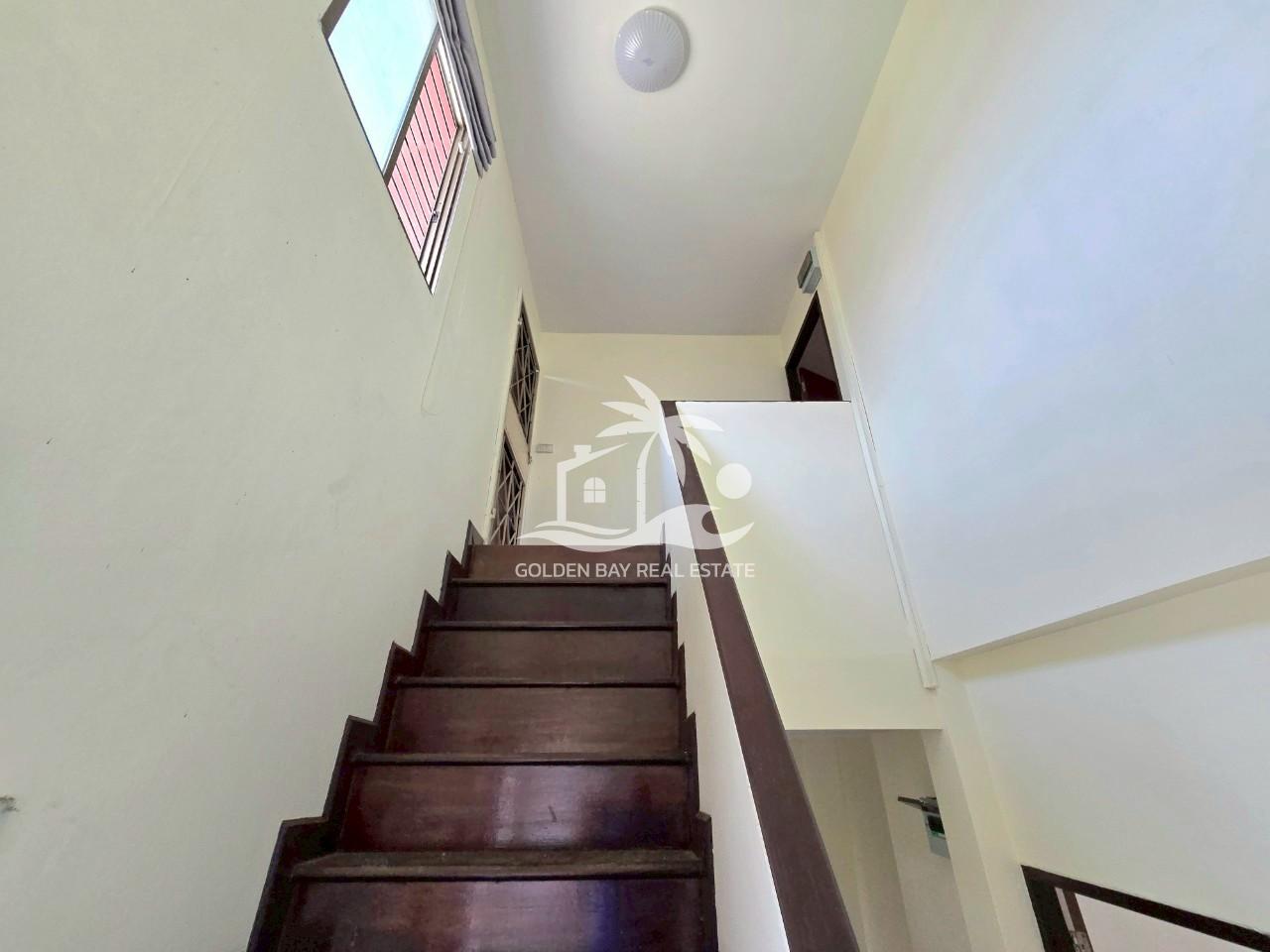 1 (11) Jomtien Townhouse – Jomtien