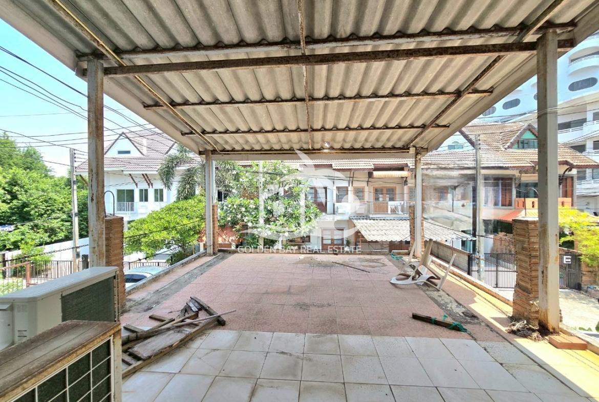 Jomtien Townhouse – Jomtien