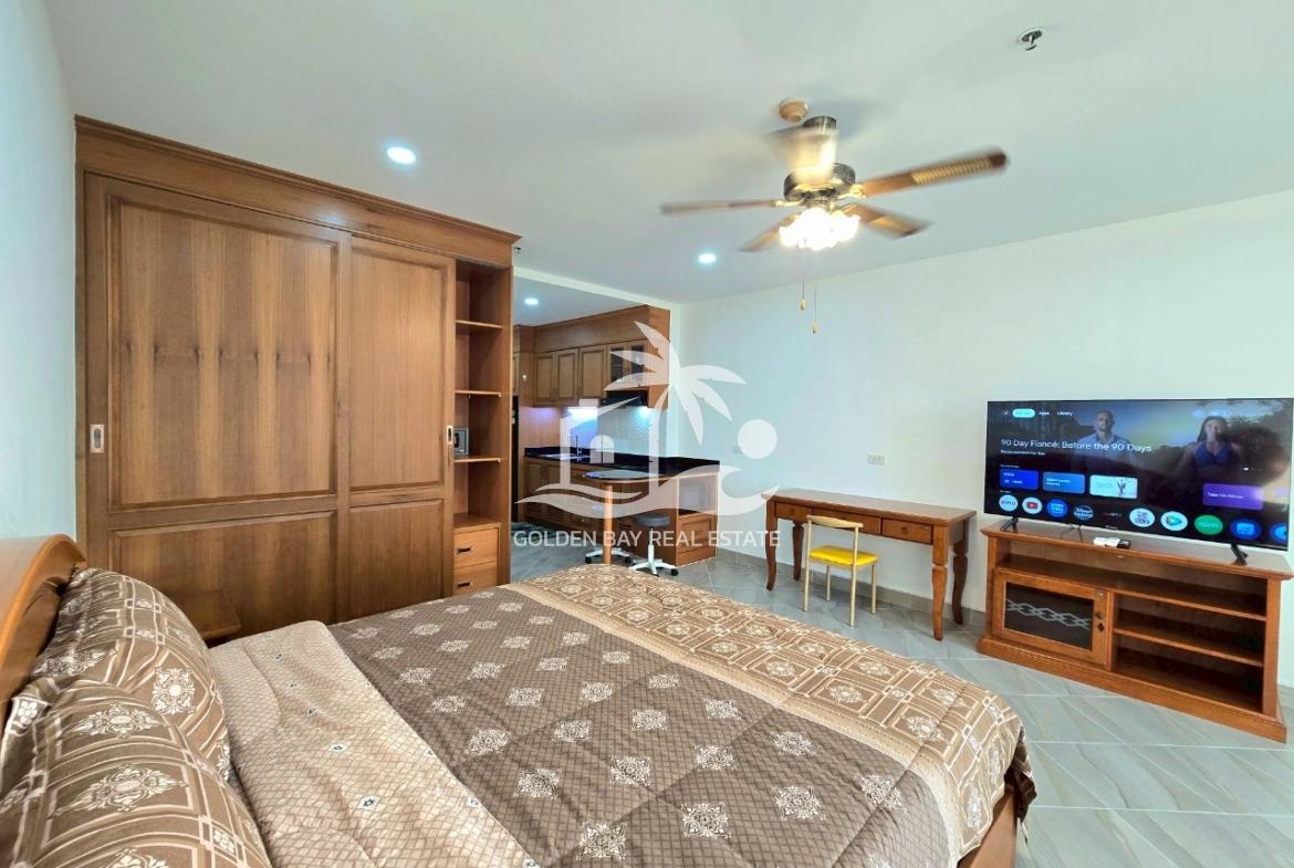 View Talay 5 – Jomtien