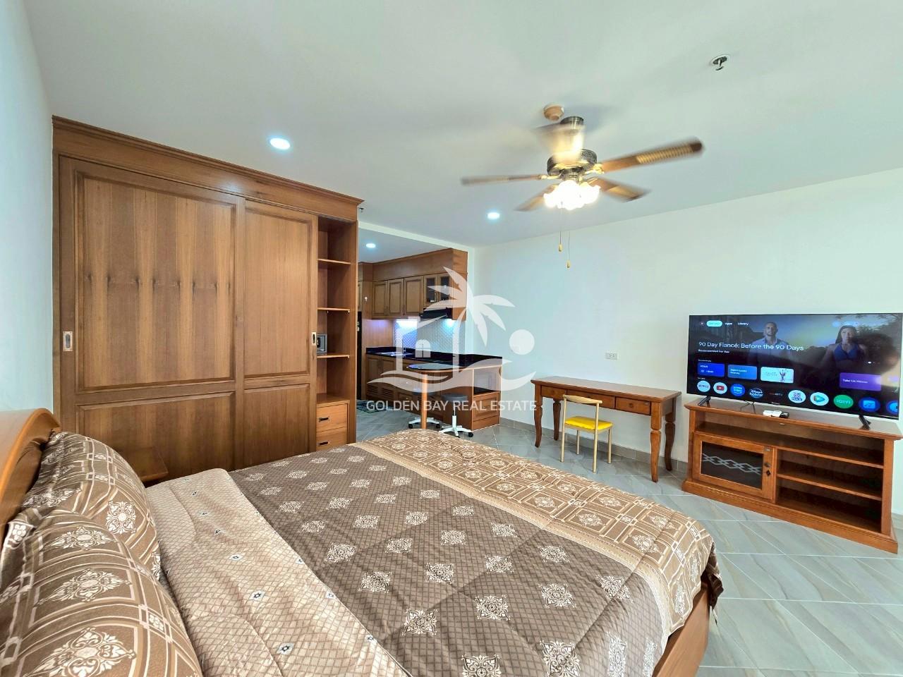 View Talay 5 – Jomtien