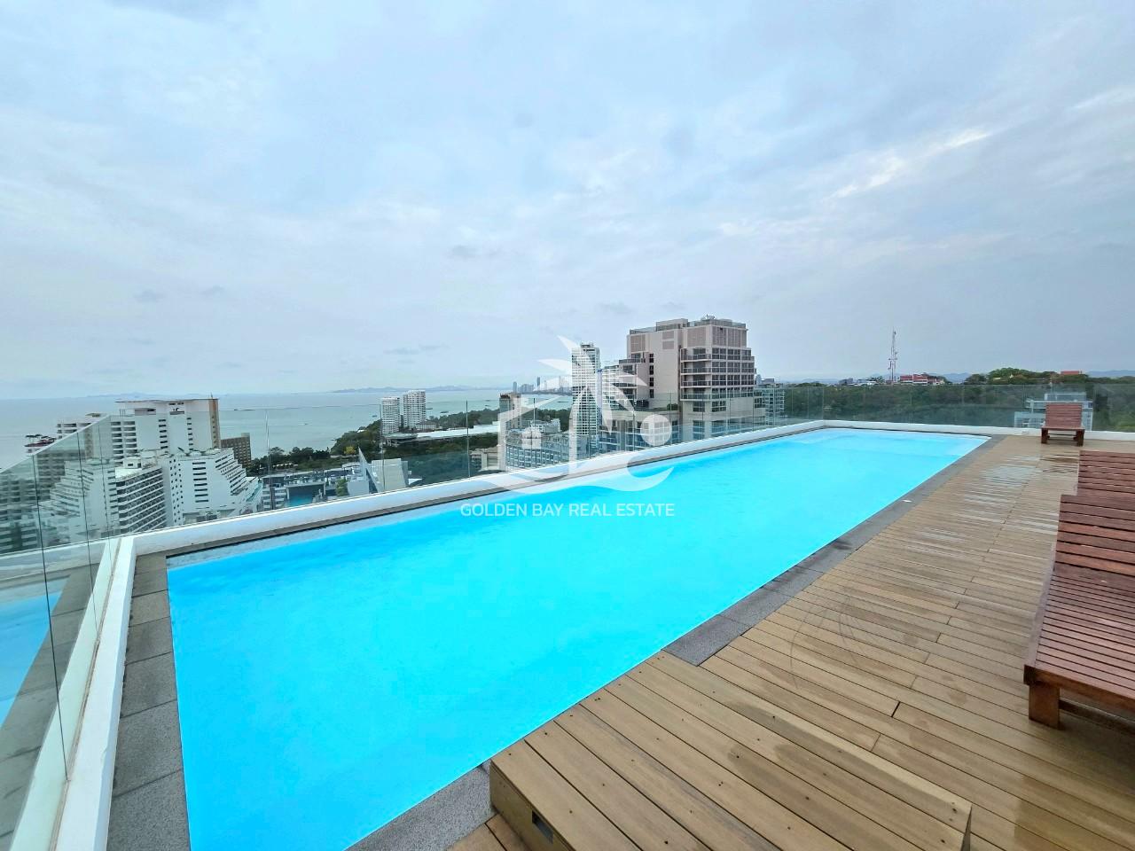 Cosy Beach View – Pratumnak Hill