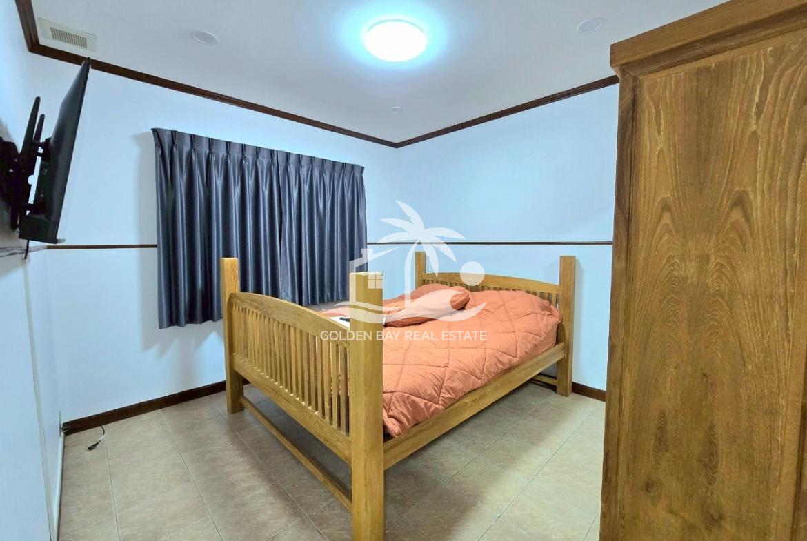 Nordic Resort 5 – Pratumnak Hill