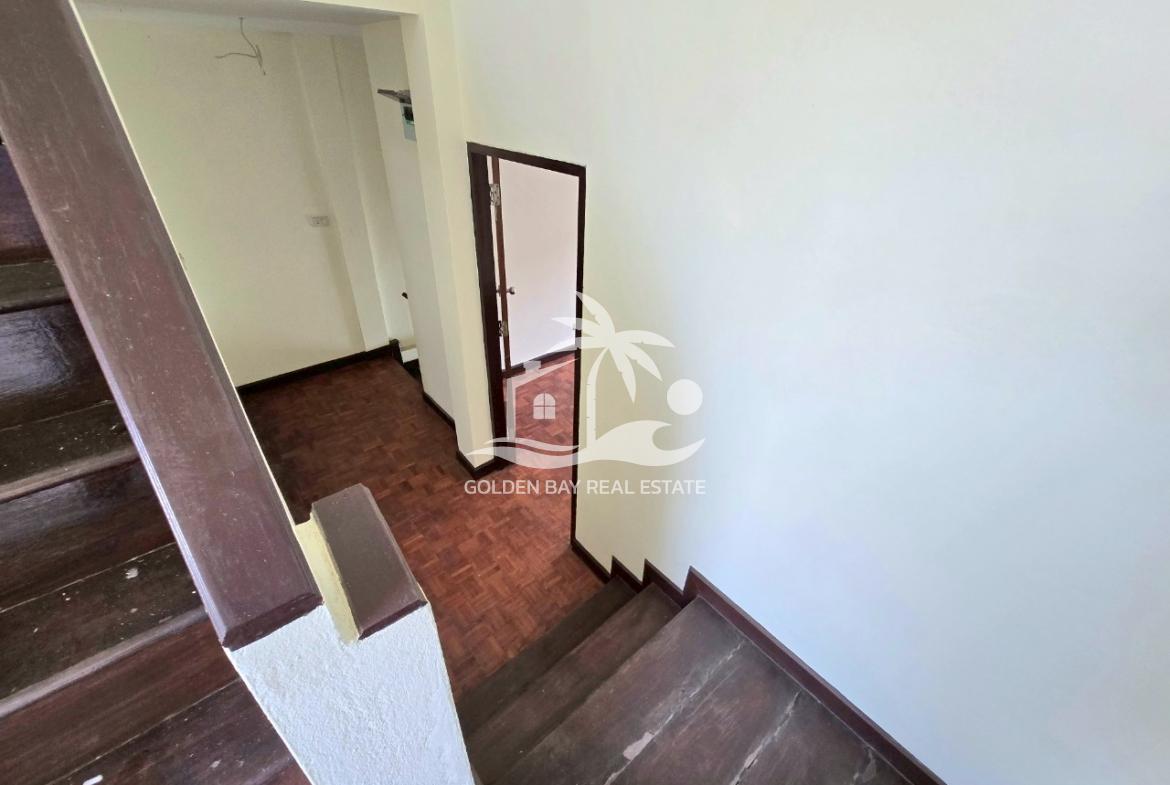 Jomtien Townhouse – Jomtien