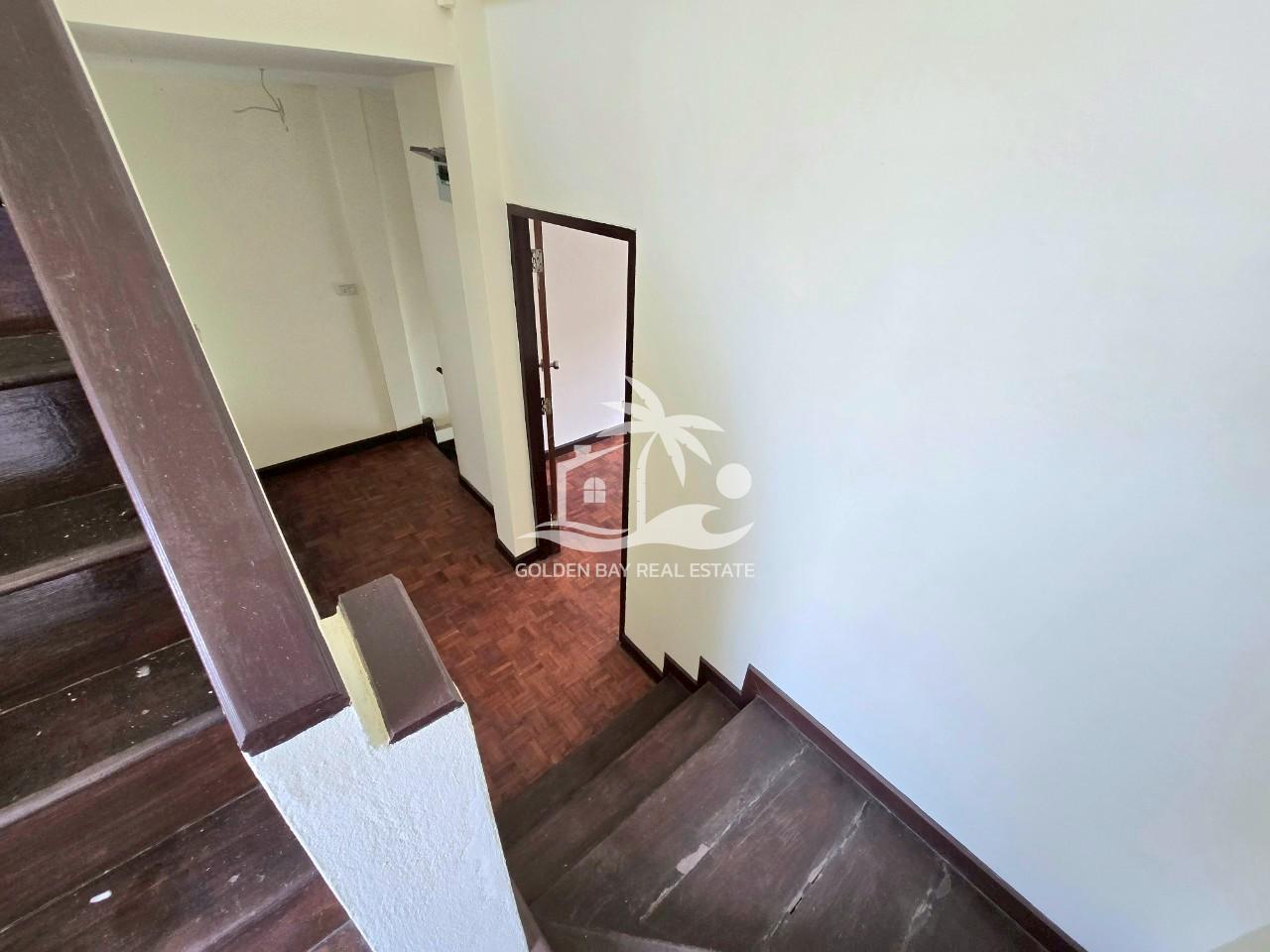 1 (12) Jomtien Townhouse – Jomtien