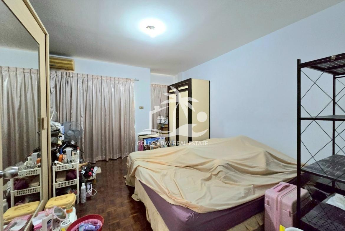 Jomtien Townhouse – Jomtien