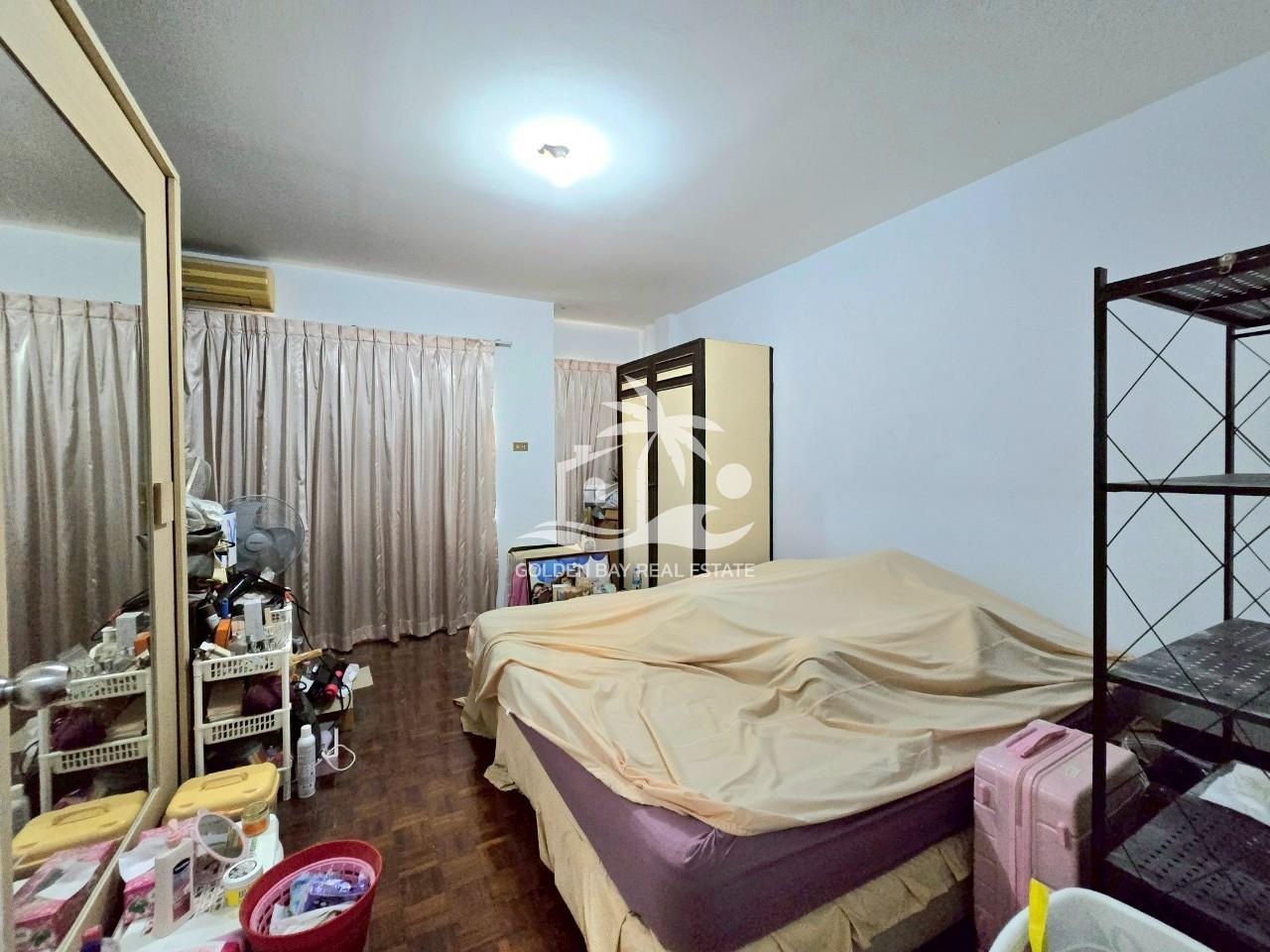 Jomtien Townhouse – Jomtien