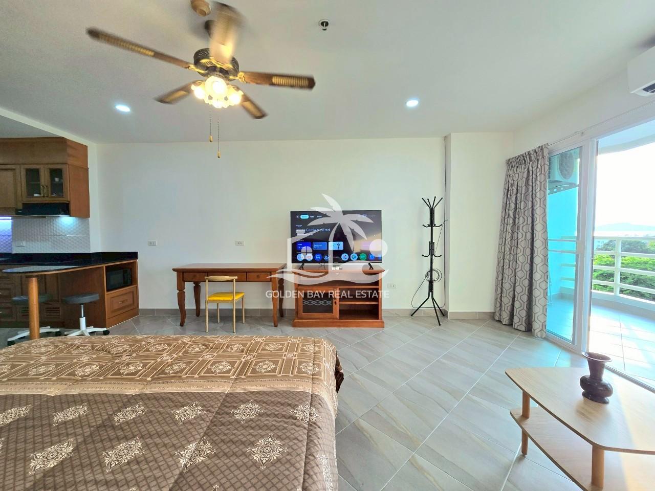 View Talay 5 – Jomtien
