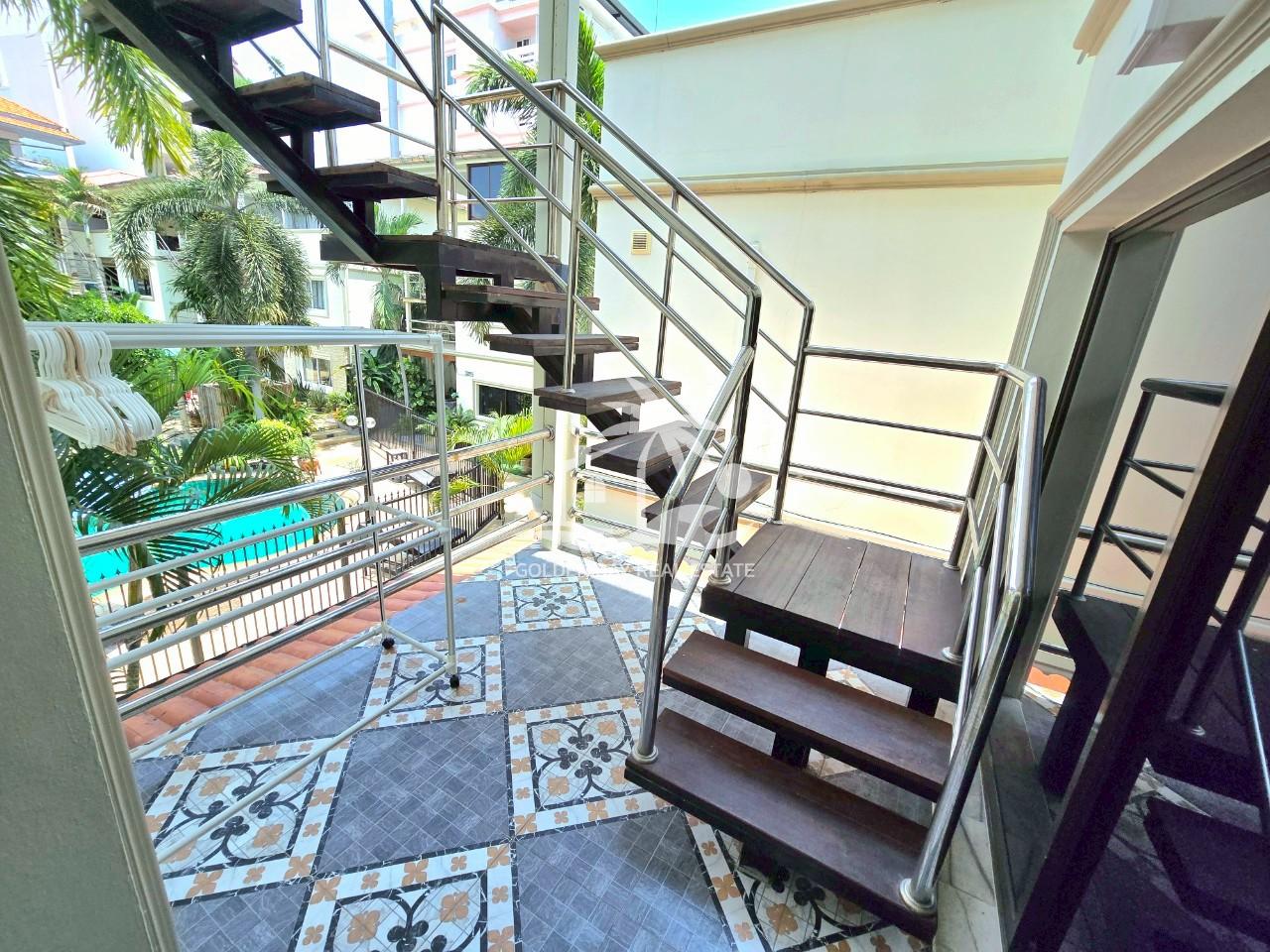 1 (12) Villa Norway Resort 1 – Pratumnak Hill