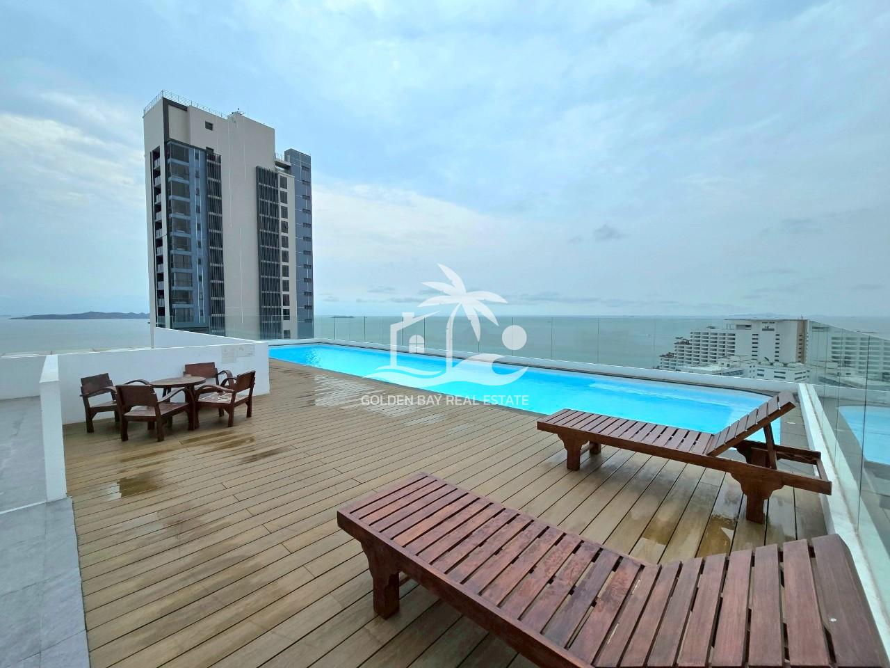 Cosy Beach View – Pratumnak Hill