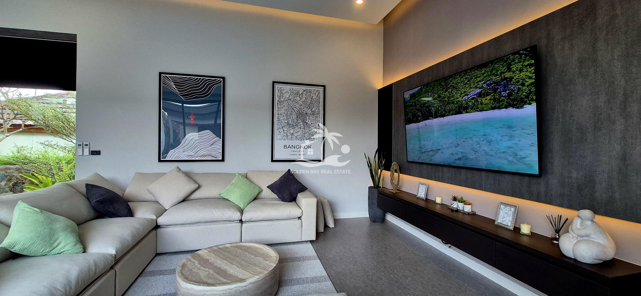 1 (13) Horseshoe Point Residence – East Pattaya