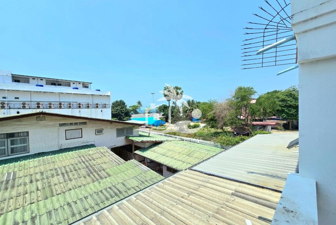 Jomtien Townhouse – Jomtien