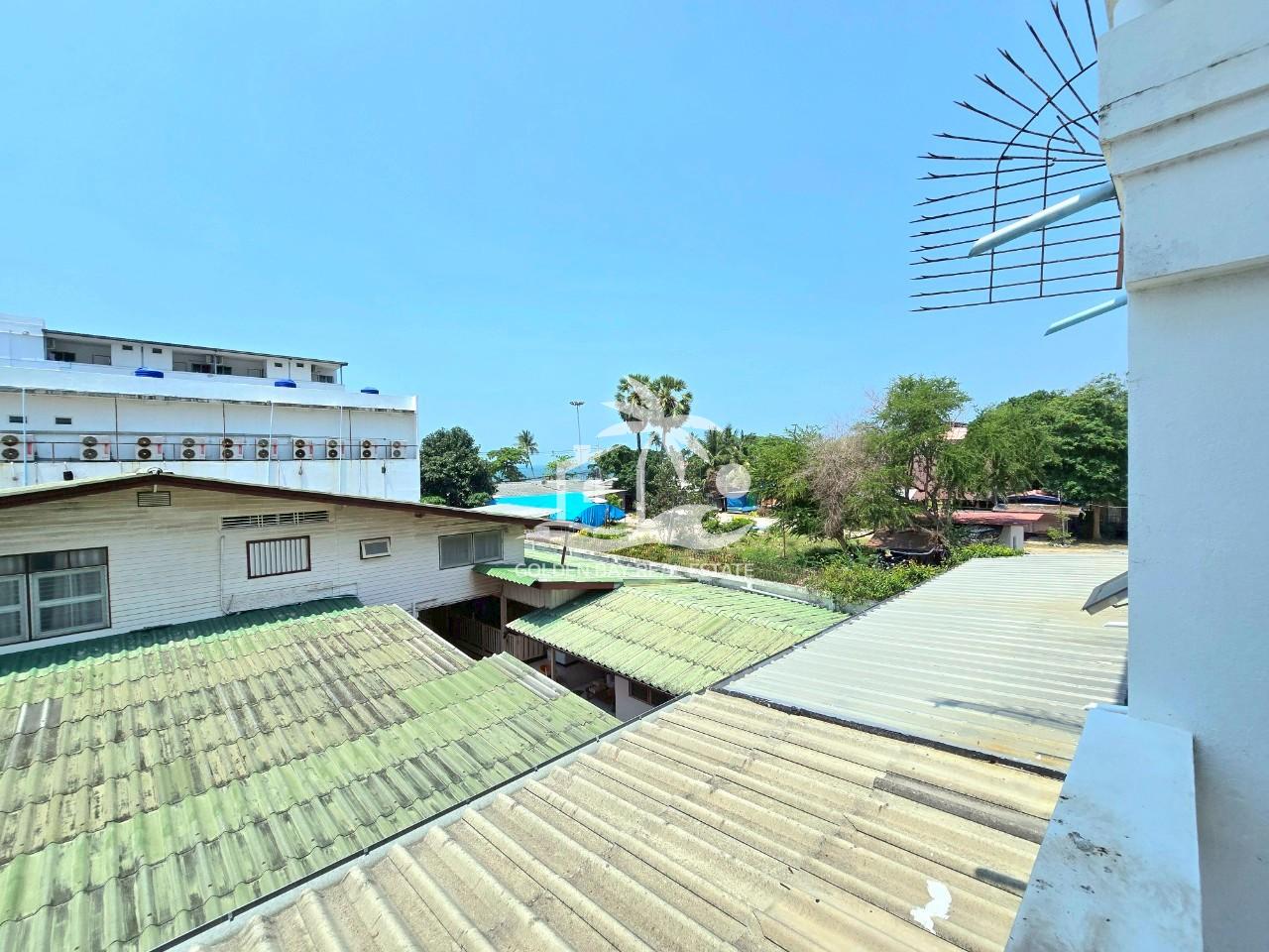 1 (13) Jomtien Townhouse – Jomtien