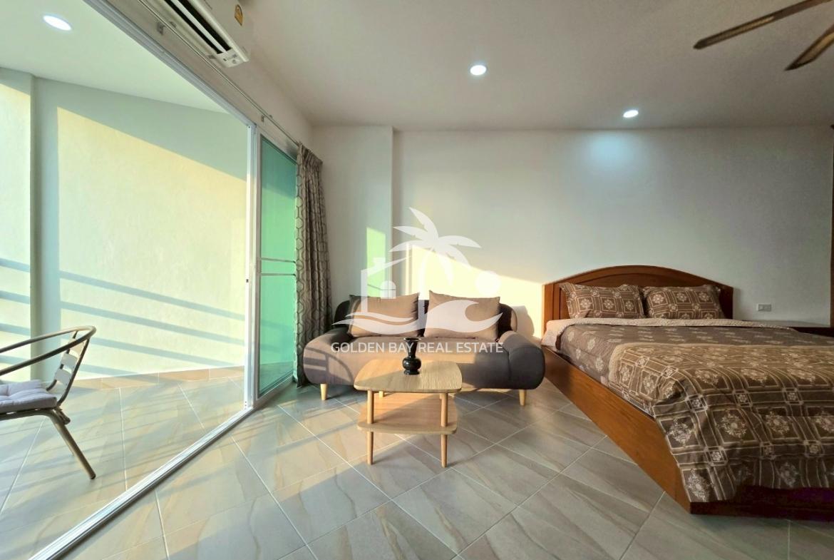 View Talay 5 – Jomtien